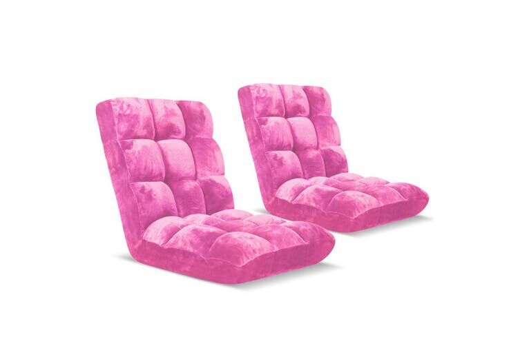 bondi recliner beach chair